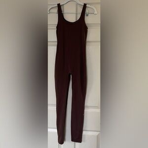 Aritzia Tna Butter jumpsuit